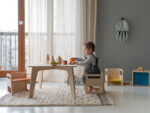 Montessori Kindertisch LÜTTJE – Bild 8