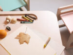 Montessori Kindertisch LÜTTJE – Bild 7