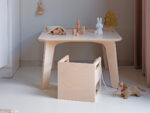 Montessori Kindertisch LÜTTJE – Bild 2