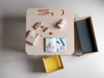 Montessori Kindertisch LÜTTJE – Bild 3
