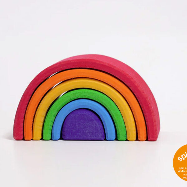 Kleiner Regenbogen