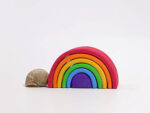 Kleiner Regenbogen – Bild 2