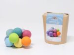 Pastell Kugelgreifling – Bild 6