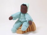 Kuschelpuppe Aqua