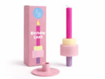 Party Candle CAKE – Bild 2
