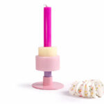 Party Candle CAKE