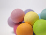 Pastell Kugelgreifling – Bild 3