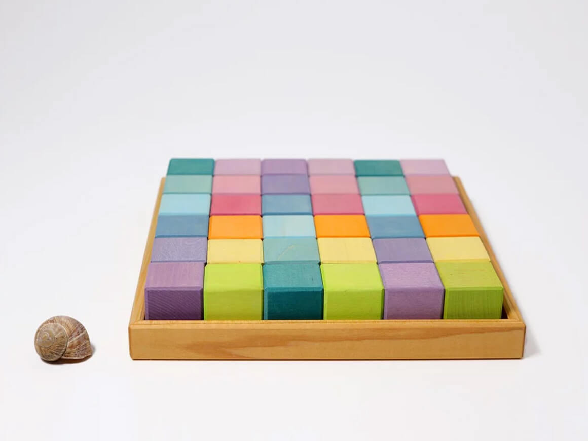 Pastell-Mosaik-GRIMMS.jpg Pastell Mosaik – Bild 1