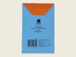 Perlenset neon/orange Mix – Bild 2