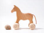Großes Pferd Willy – Bild 2