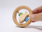 Rasselfisch Zeppo – Bild 2