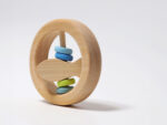 Rasselfisch Zeppo – Bild 3