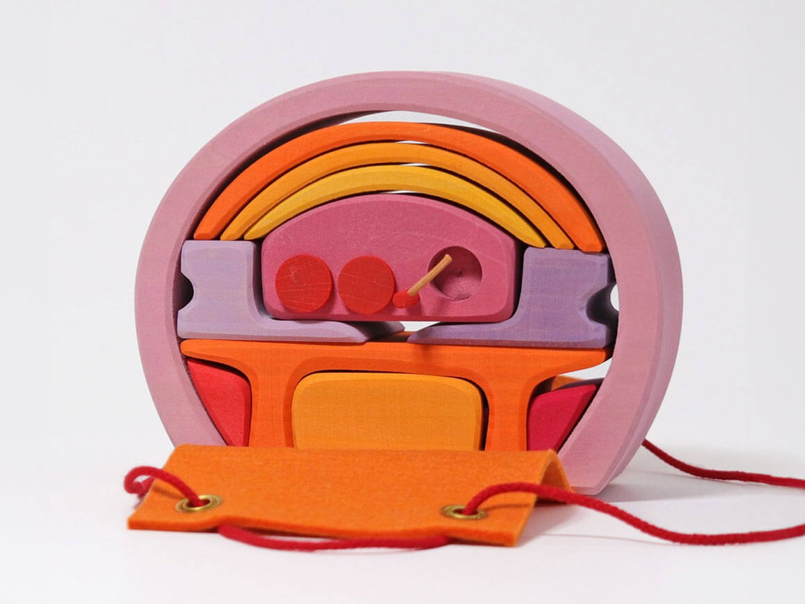 Rosa-Orangenes-Bauhaus-GRIMMS-kaufen.jpg Rosa-Orangenes Bauhaus – Bild 1