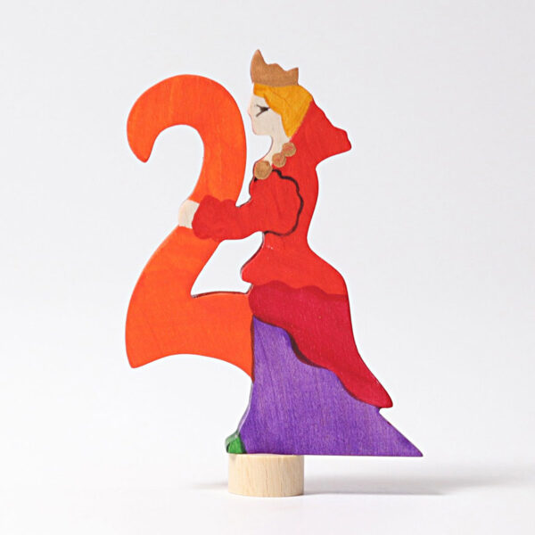 Steckfigur Märchen 2
