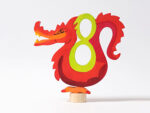 Steckfigur Märchen 8