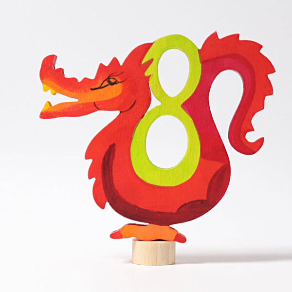 Steckfigur Märchen 8