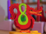 Steckfigur Märchen 8 – Bild 2