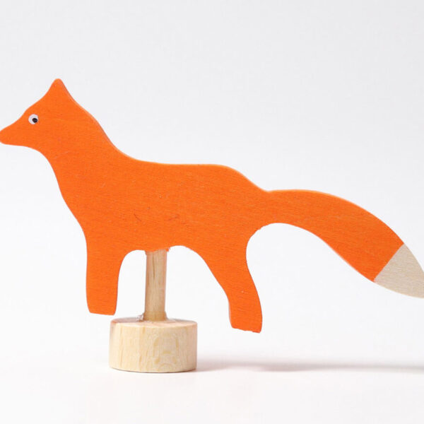 Steckfigur Fuchs