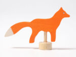 Steckfigur Fuchs – Bild 3