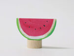 Steckfigur Melone