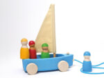 Strandsegler – Bild 2