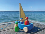 Strandsegler – Bild 6