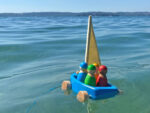 Strandsegler – Bild 4