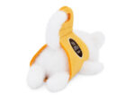 Kätzchen mit Tragetasche (13 cm), weiss – Bild 5