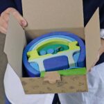 Blaues Bauhaus – Bild 3