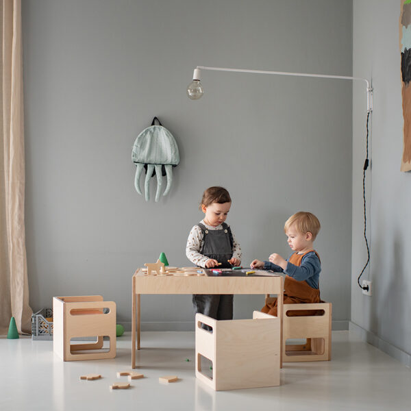 Spieltisch TAFI