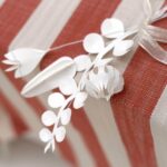 FIELD flowers - small WHITE – Bild 9