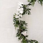 FIELD flowers - small WHITE – Bild 6