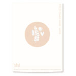 FIELD flowers - small WHITE – Bild 10