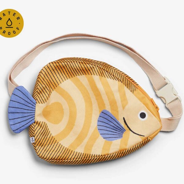 Angelfish Adult, Fanny Pack