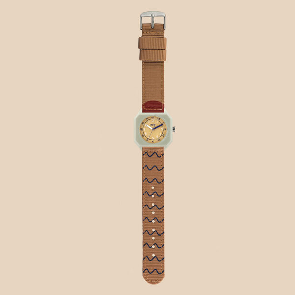 SUNSET Kinderarmbanduhr MINI KYOMO
