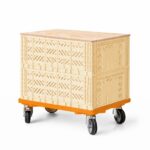 Aykasa Studio-Rollwagen – MAXI2 – Bild 4