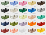 Ay-Kasa Stapelbox MIDI – Bild 2