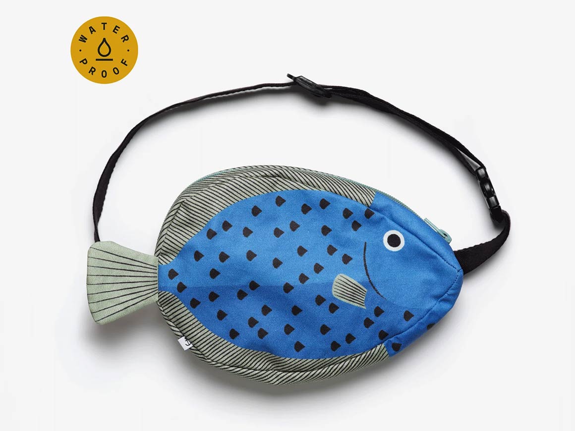 Bauchtasche-Fisch-kaufen-filipok.jpg John Dory Adult, fanny pack – Bild 1