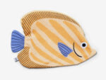 Butterfly Fish Täschchen