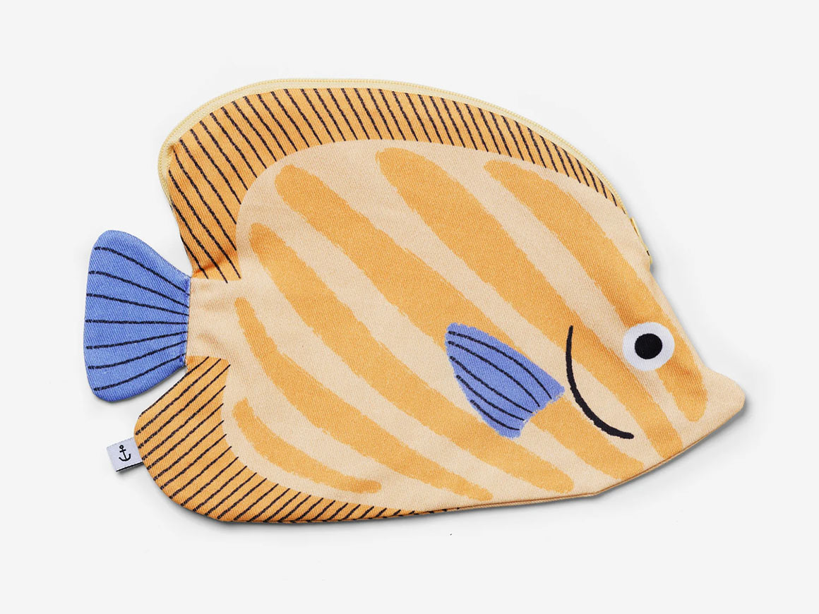 Butterfly-Tasche-DON-FISHER.jpg Butterfly Fish Täschchen – Bild 1