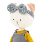 Christy die Katze 30 cm – Bild 2