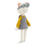 Christy die Katze 30 cm – Bild 3