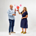 Confetti Blush Mobile – Bild 2