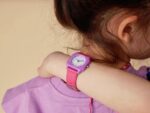 CORAL REEF Kinderarmbanduhr, MINI KYOMO – Bild 5