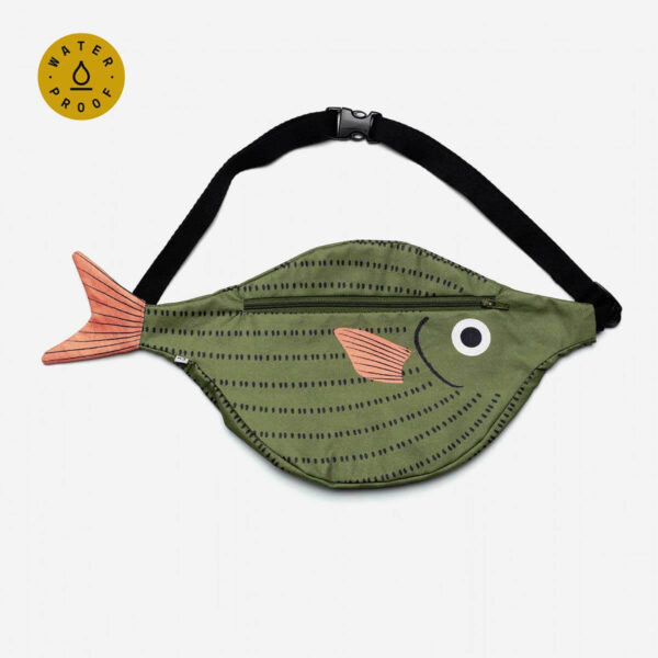 Damselfish - Adult fanny pack