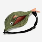Damselfish - Adult fanny pack – Bild 2