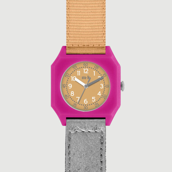 Disco Kinderarmbanduhr, MINI KYOMO