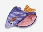 Moonyfish Schlüsseltäschchen (Lilac) – Bild 2