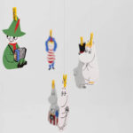 Moomin 2009 Mobile – Bild 3