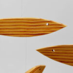 Floating Fish Mobile – Bild 2